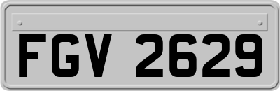 FGV2629