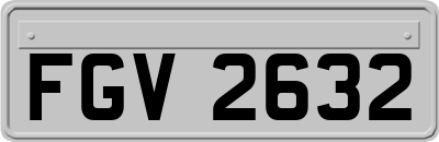 FGV2632