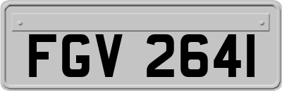 FGV2641