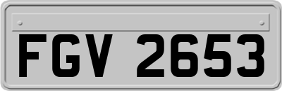 FGV2653