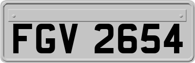 FGV2654