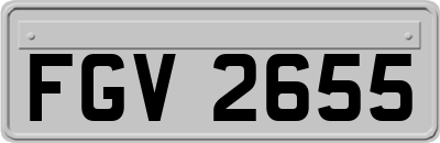 FGV2655