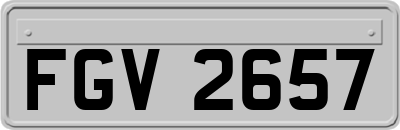 FGV2657