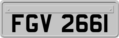 FGV2661