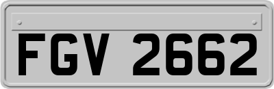 FGV2662