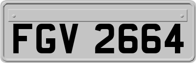 FGV2664