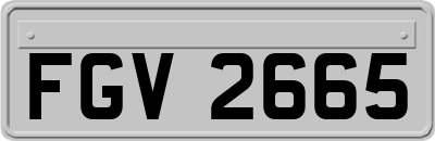 FGV2665