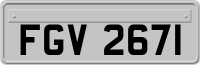 FGV2671