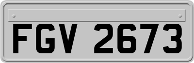 FGV2673