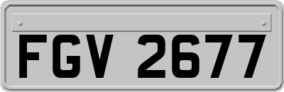 FGV2677
