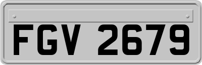 FGV2679