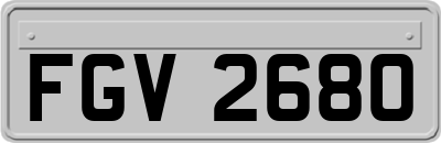 FGV2680