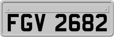 FGV2682