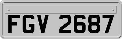 FGV2687