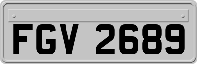FGV2689