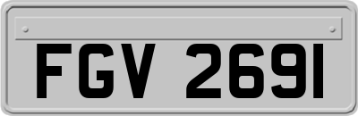 FGV2691
