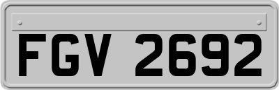 FGV2692