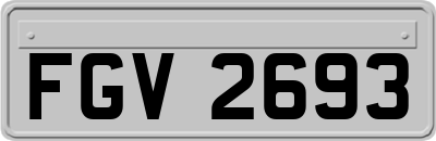 FGV2693
