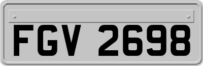 FGV2698