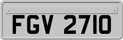 FGV2710
