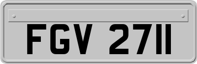 FGV2711