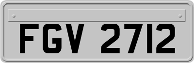 FGV2712