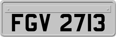 FGV2713