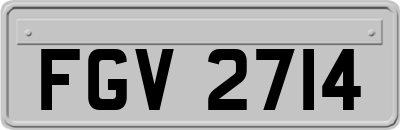 FGV2714