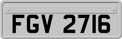 FGV2716