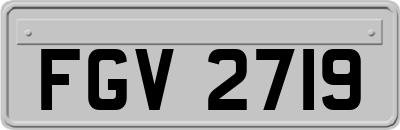 FGV2719