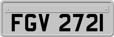 FGV2721
