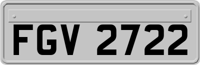 FGV2722