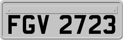 FGV2723