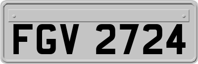 FGV2724