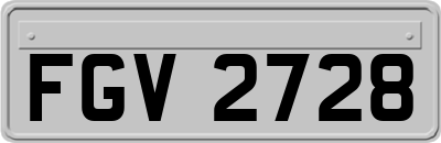 FGV2728
