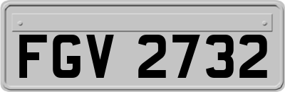 FGV2732