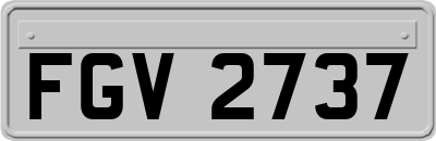FGV2737