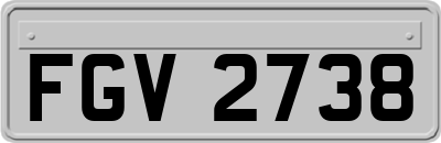 FGV2738