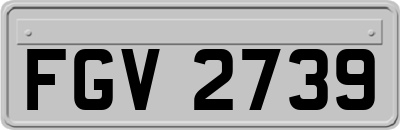 FGV2739