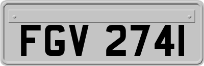 FGV2741