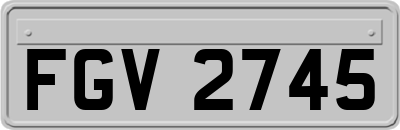 FGV2745