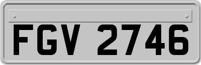 FGV2746