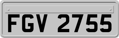 FGV2755