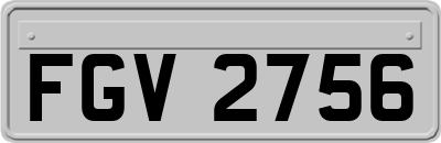 FGV2756
