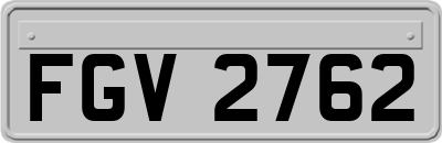FGV2762