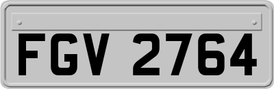 FGV2764
