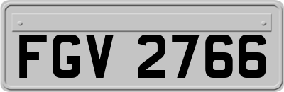 FGV2766