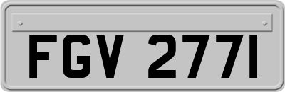 FGV2771