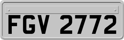 FGV2772