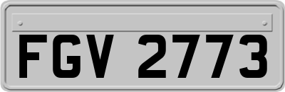 FGV2773